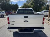 Used 2008 Ford F150 Lariat image 4