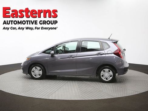 Used 2019 Honda Fit LX image 59