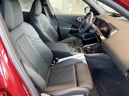 New 2026 BMW X3 xDrive30i w/ Premium Package AWD/4WD image 14