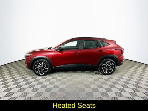 Used 2024 Chevrolet Trax RS image 6