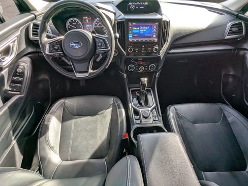 Used 2019 Subaru Forester Limited w/ Popular Package #3 image 26