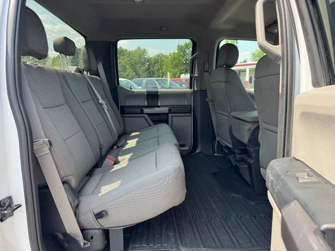 Used 2019 Ford F250 XLT AWD/4WD image 17