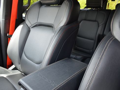 Used 2024 Ford Bronco Raptor AWD/4WD image 51