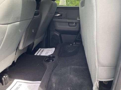 Used 2016 RAM 1500 Classic SLT AWD/4WD image 21