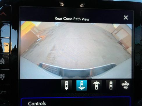 Used 2021 RAM 3500 Laramie image 35