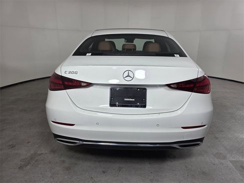 New 2026 Mercedes-Benz C 300 C 300 image 5