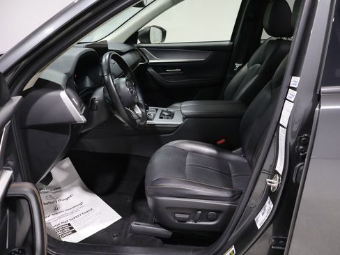 Used 2024 MAZDA CX-90 3.3 Turbo w/ Preferred Plus image 10