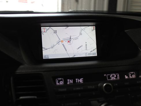 Used 2009 Acura TSX Sedan FWD image 8