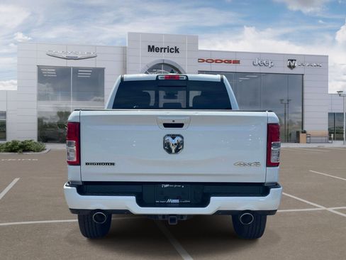 Used 2019 RAM 1500 Big Horn AWD/4WD image 7