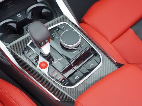 New 2027 BMW M4 xDrive Competition AWD/4WD image 19