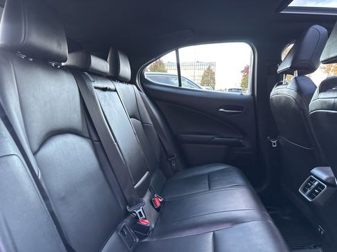 Used 2020 Lexus UX 250h w/ Premium Package image 16