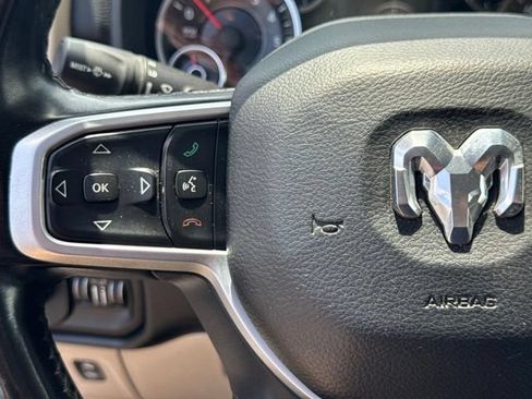 Used 2019 RAM 1500 Big Horn AWD/4WD image 39