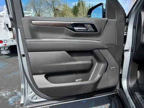 New 2026 Chevrolet Tahoe Premier AWD/4WD image 22