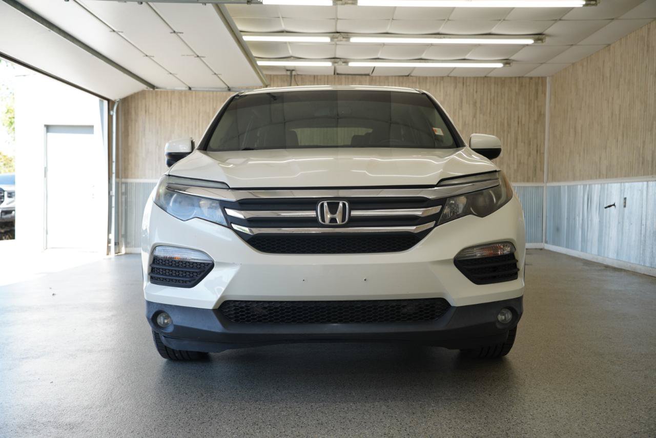 Used 2016 Honda Pilot EX-L image 2