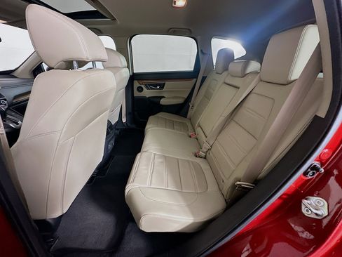 Used 2018 Honda CR-V EX-L image 27