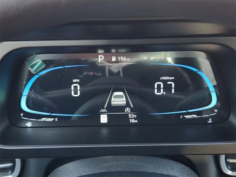 New 2025 Hyundai Elantra SE image 16