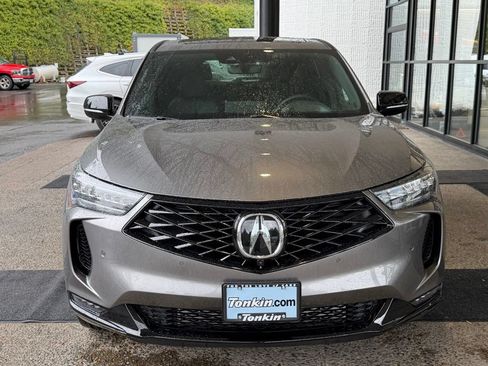 New 2026 Acura RDX A-Spec AWD/4WD image 3