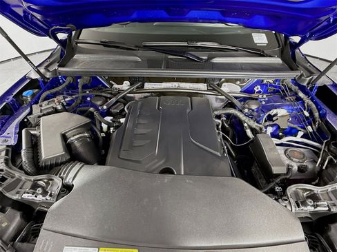 New 2025 Audi Q5 Premium Plus image 31