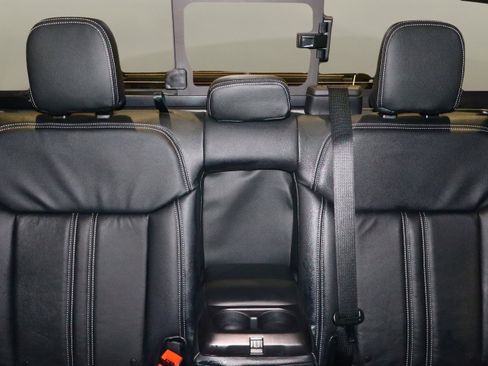 Used 2023 Ford Ranger XLT w/ Equipment Group 302A High image 17