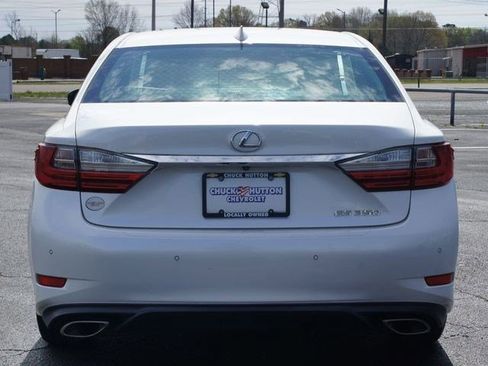 Used 2016 Lexus ES 350 image 3