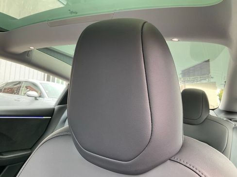 Used 2024 Tesla Model 3 Long Range AWD/4WD image 20
