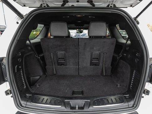 Used 2025 Dodge Durango GT AWD/4WD image 34