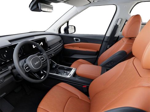 New 2026 Kia Carnival SX image 17