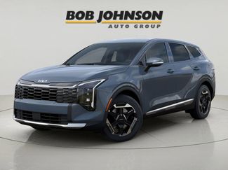 New 2026 Kia Sportage S video 1