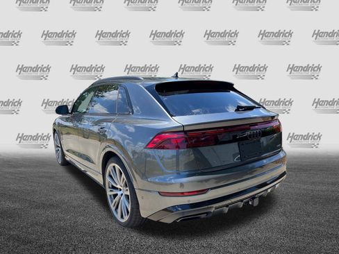 New 2026 Audi Q8 Prestige AWD/4WD image 7