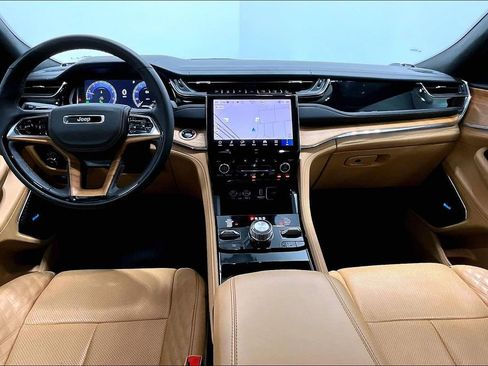 Used 2025 Jeep Grand Cherokee L Summit image 18