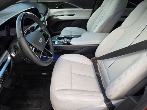 New 2026 Cadillac Lyriq Sport image 11