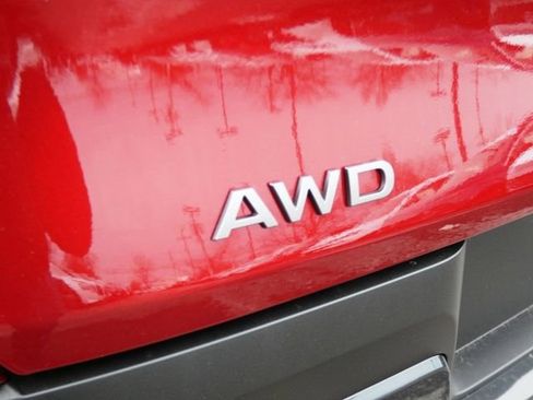 New 2026 Nissan Murano SL w/ Comfort Package image 10