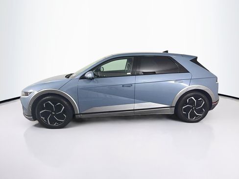 Used 2024 Hyundai Ioniq 5 Limited RWD image 4