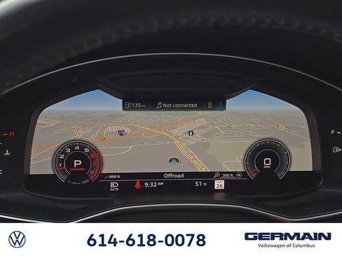 Used 2019 Audi A7 3.0T Prestige w/ Prestige Package AWD/4WD image 28