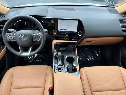 Used 2025 Lexus NX 350 AWD w/ Premium Package image 23