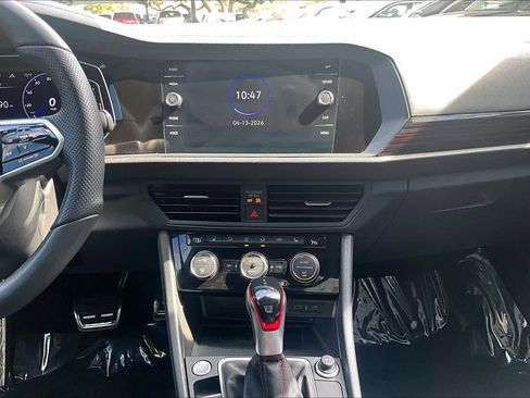 Certified 2023 Volkswagen Jetta GLI Autobahn image 7