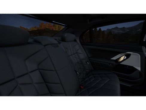 New 2026 BMW 750e xDrive AWD/4WD image 12