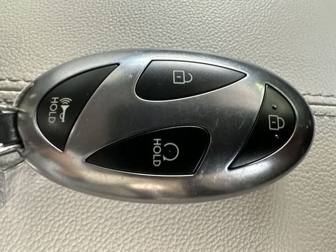 Used 2026 Hyundai Tucson SE FWD image 28