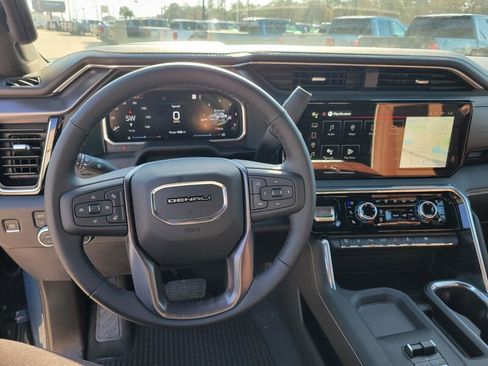 New 2026 GMC Sierra 3500 Denali Ultimate image 15