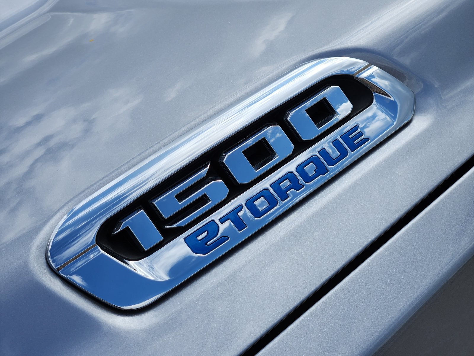 Used 2025 RAM 1500 Big Horn RWD image 19