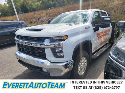 Used 2023 Chevrolet Silverado 2500 LT w/ Convenience Package