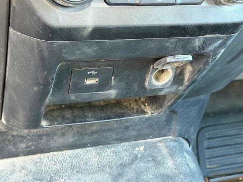 Used 2019 Ford F350 XL w/ XL Value Package image 16