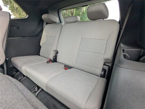 New 2026 GMC Acadia Elevation w/ LPO, Floor Liner Package image 15