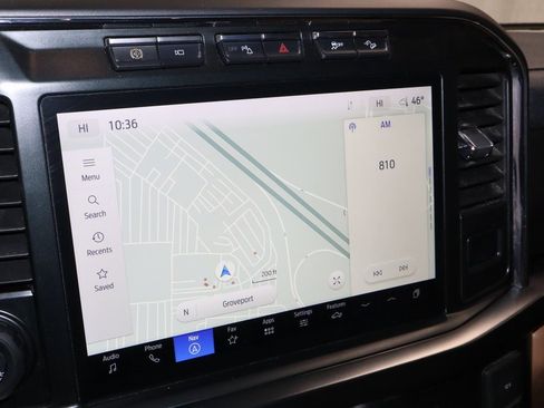 Certified 2023 Ford F350 Lariat w/ Lariat Ultimate Package image 3