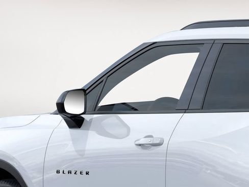 New 2026 Chevrolet Blazer LT w/ Midnight/Sport Edition AWD/4WD image 12