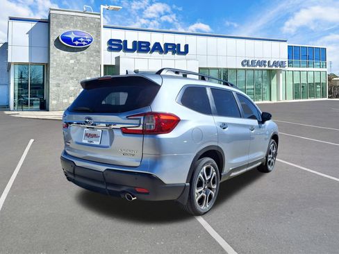 New 2026 Subaru Ascent Touring image 4