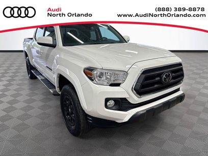 Used 2022 Toyota Tacoma SR5