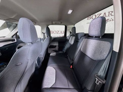 Certified 2025 Ford Maverick XLT FWD image 27