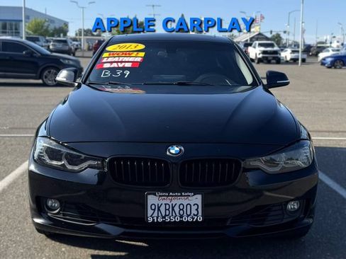 Used 2013 BMW 328i Sedan RWD image 2