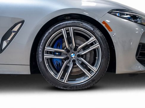 Used 2023 BMW 840i Gran Coupe xDrive w/ Driving Assistance Package image 22